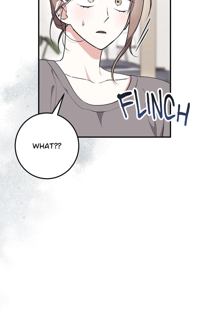 18+ Milk My Strawberries (Uncensored) Chapter 14 page 62