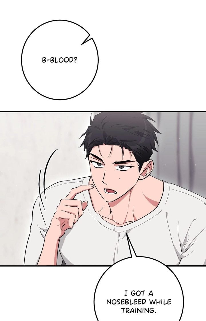 18+ Milk My Strawberries (Uncensored) Chapter 14 page 63