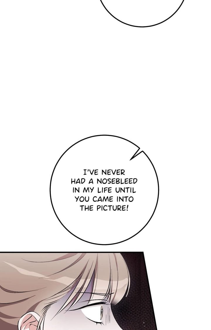 18+ Milk My Strawberries (Uncensored) Chapter 14 page 64