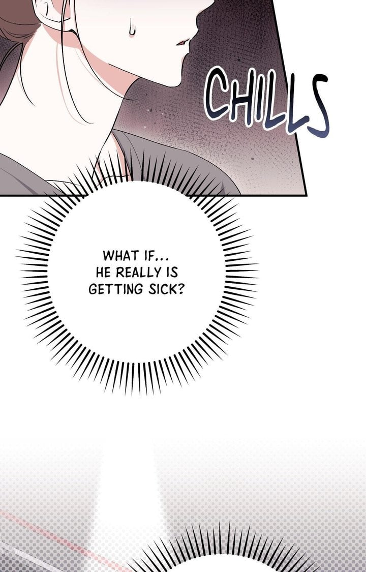 18+ Milk My Strawberries (Uncensored) Chapter 14 page 65
