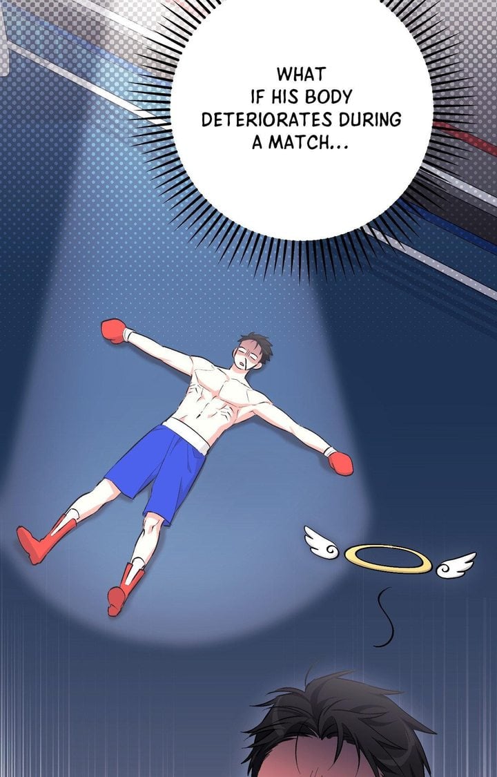 18+ Milk My Strawberries (Uncensored) Chapter 14 page 66