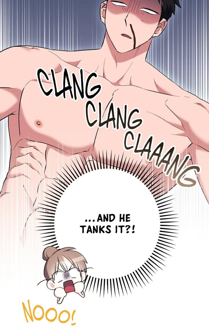 18+ Milk My Strawberries (Uncensored) Chapter 14 page 67