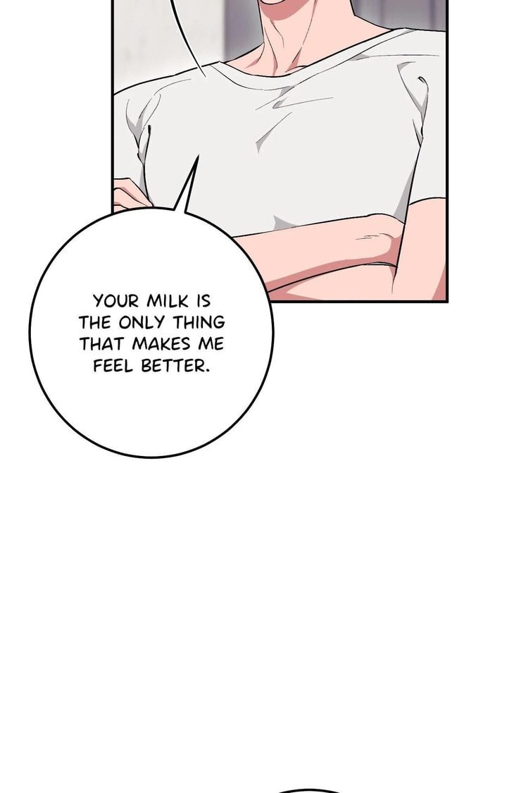 18+ Milk My Strawberries (Uncensored) Chapter 14 page 69