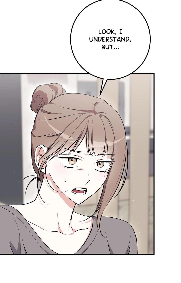 18+ Milk My Strawberries (Uncensored) Chapter 14 page 70