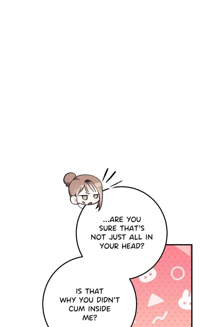 18+ Milk My Strawberries (Uncensored) Chapter 14 page 71
