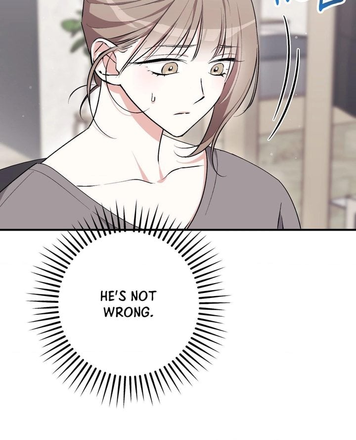 18+ Milk My Strawberries (Uncensored) Chapter 14 page 76
