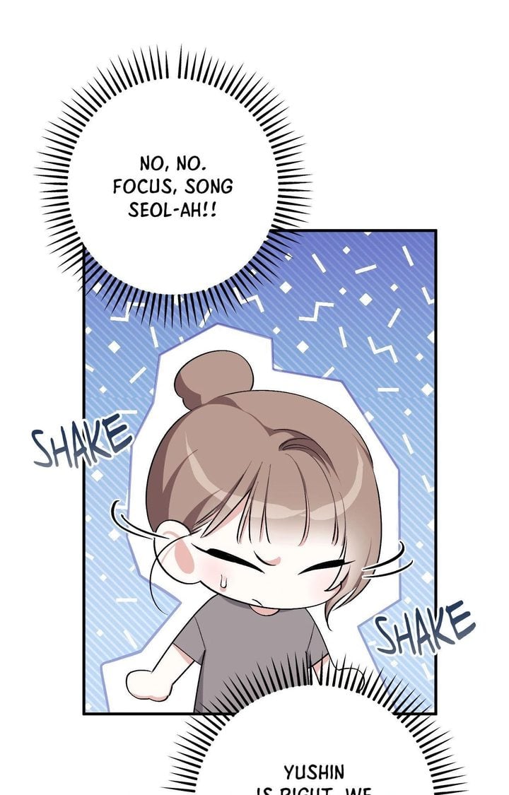 18+ Milk My Strawberries (Uncensored) Chapter 14 page 79