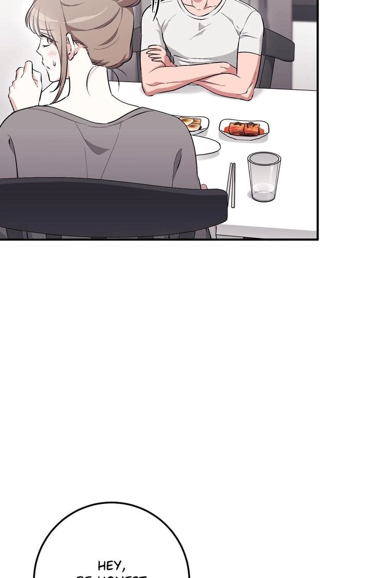 18+ Milk My Strawberries (Uncensored) Chapter 14 page 81