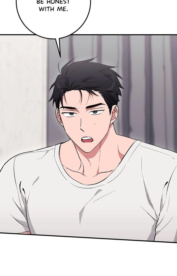 18+ Milk My Strawberries (Uncensored) Chapter 14 page 82