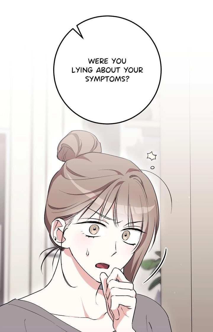 18+ Milk My Strawberries (Uncensored) Chapter 14 page 83