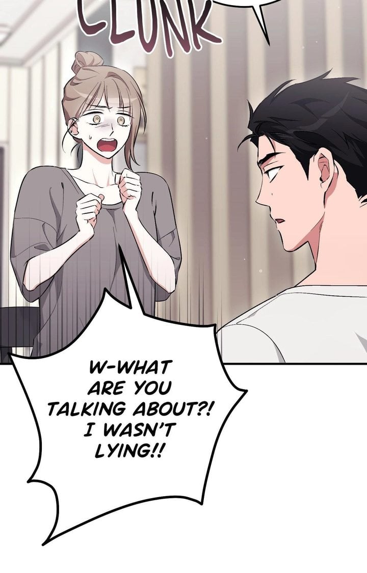 18+ Milk My Strawberries (Uncensored) Chapter 14 page 85
