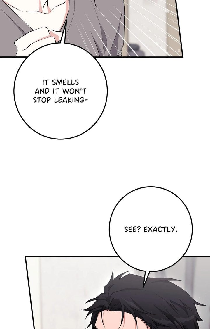 18+ Milk My Strawberries (Uncensored) Chapter 14 page 87