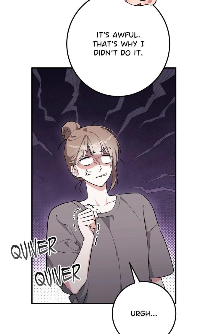 18+ Milk My Strawberries (Uncensored) Chapter 14 page 89