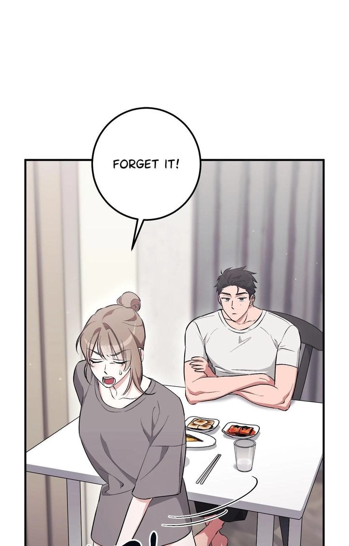 18+ Milk My Strawberries (Uncensored) Chapter 14 page 91