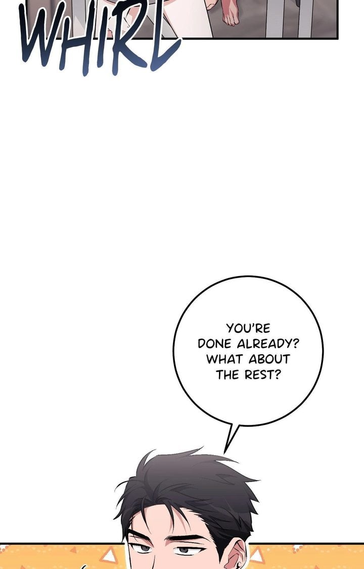 18+ Milk My Strawberries (Uncensored) Chapter 14 page 92
