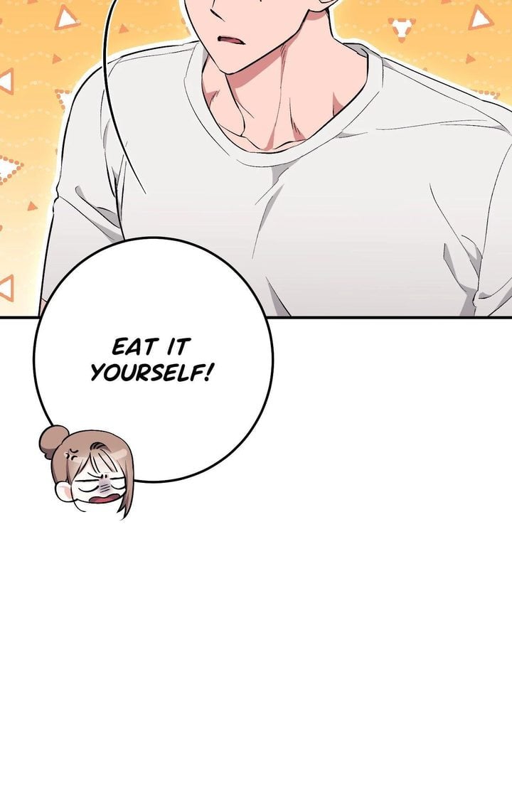 18+ Milk My Strawberries (Uncensored) Chapter 14 page 93