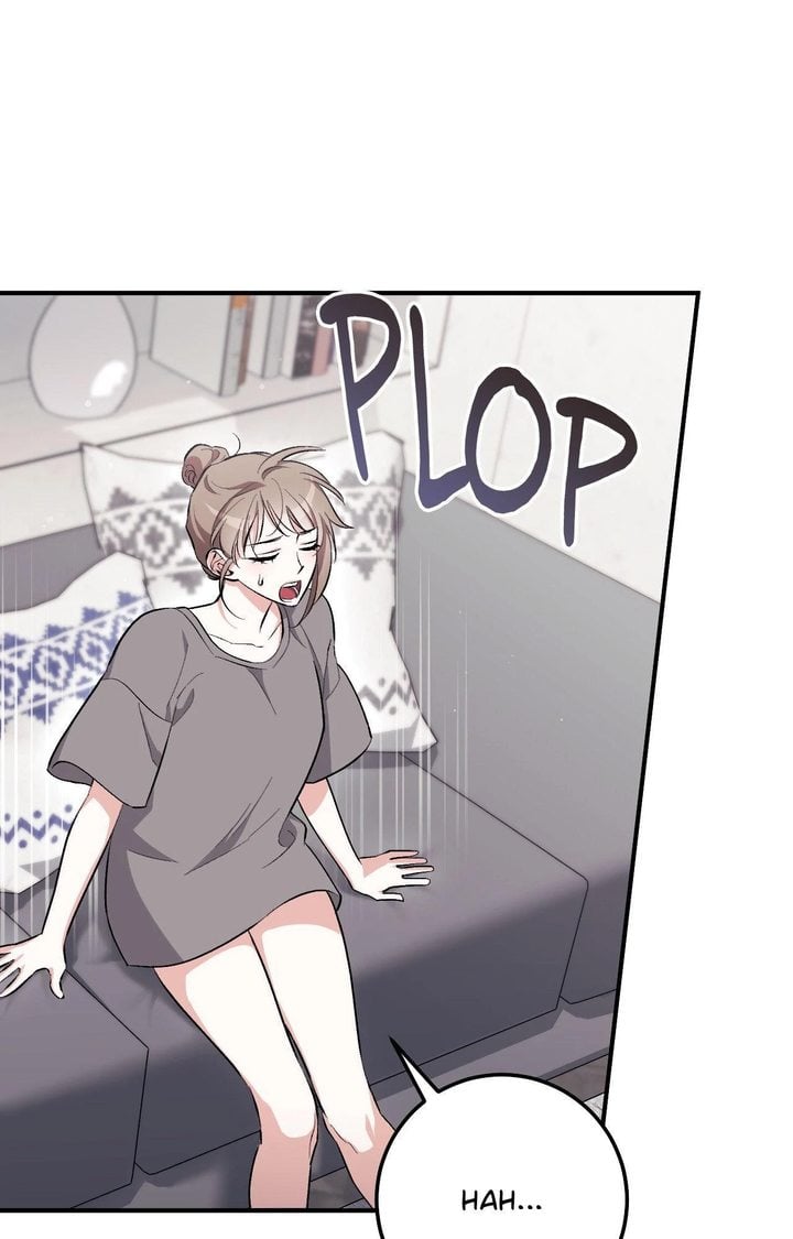 18+ Milk My Strawberries (Uncensored) Chapter 14 page 94