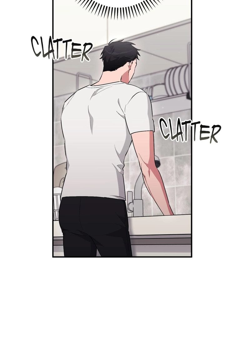 18+ Milk My Strawberries (Uncensored) Chapter 14 page 96