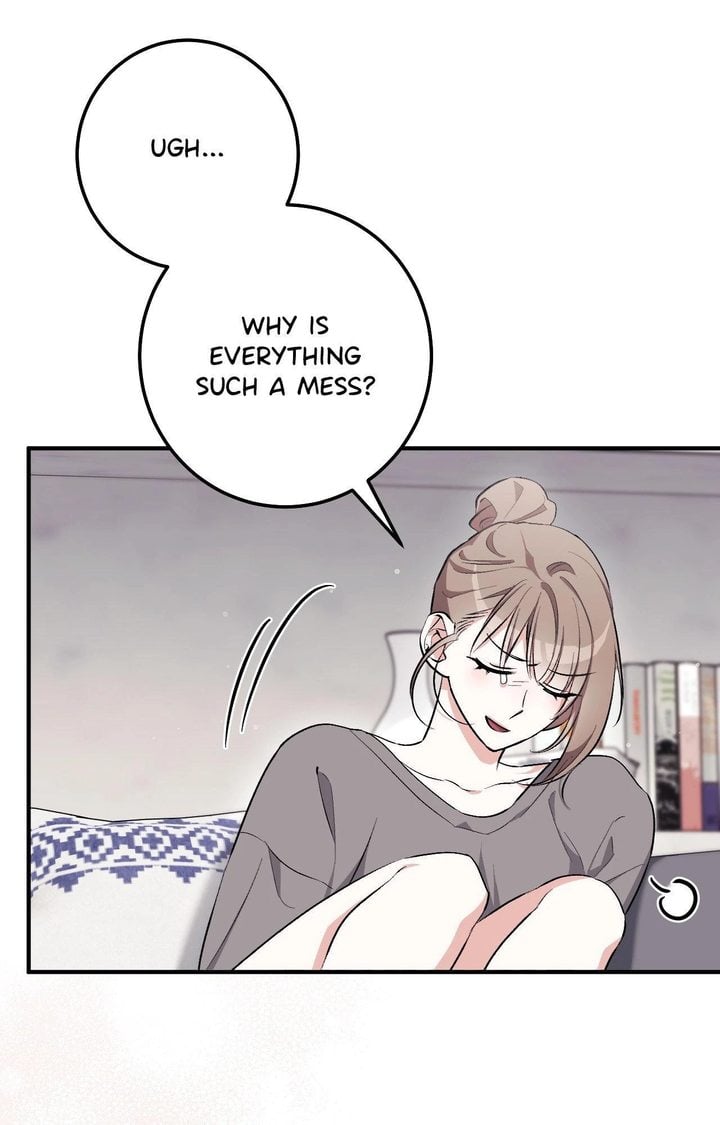 18+ Milk My Strawberries (Uncensored) Chapter 14 page 97