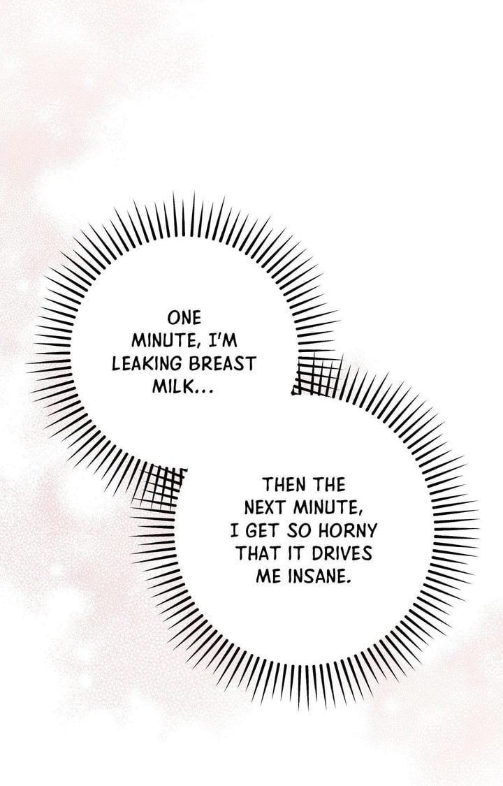 18+ Milk My Strawberries (Uncensored) Chapter 14 page 98