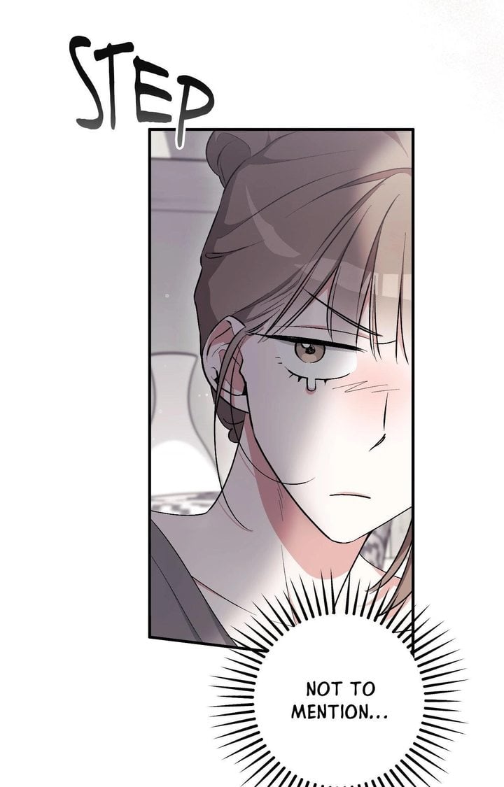 18+ Milk My Strawberries (Uncensored) Chapter 14 page 99