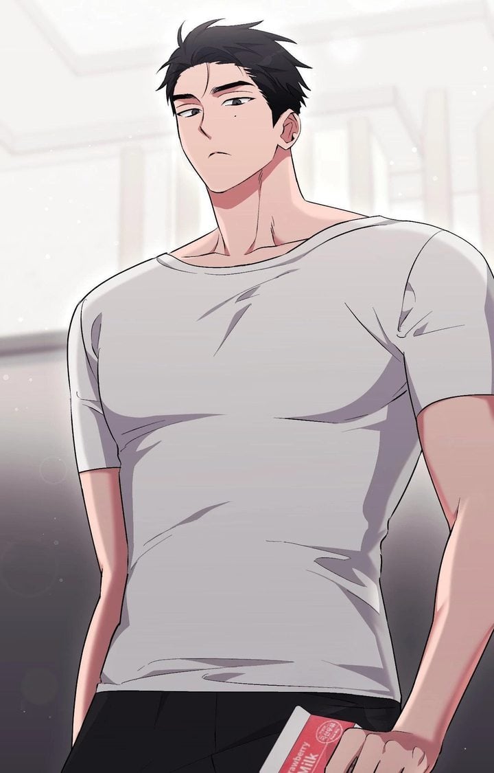 18+ Milk My Strawberries (Uncensored) Chapter 14 page 101