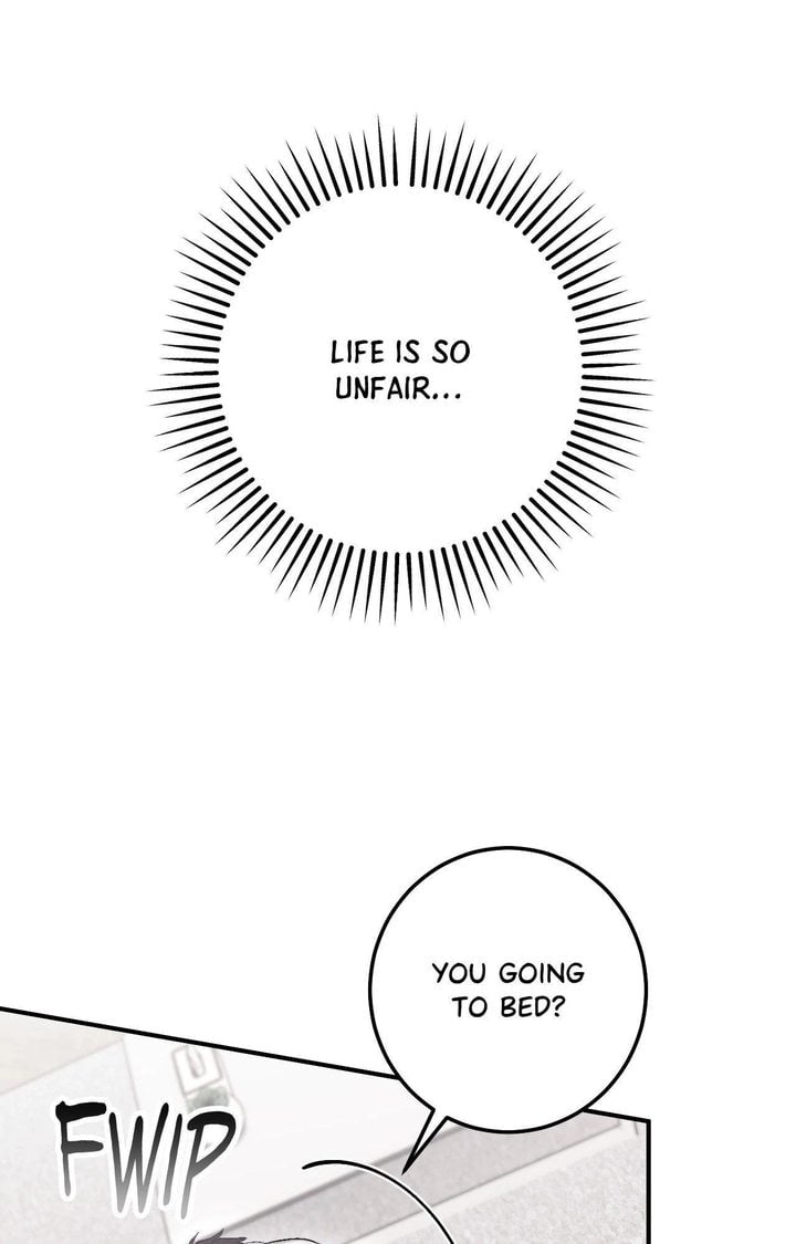 18+ Milk My Strawberries (Uncensored) Chapter 14 page 104
