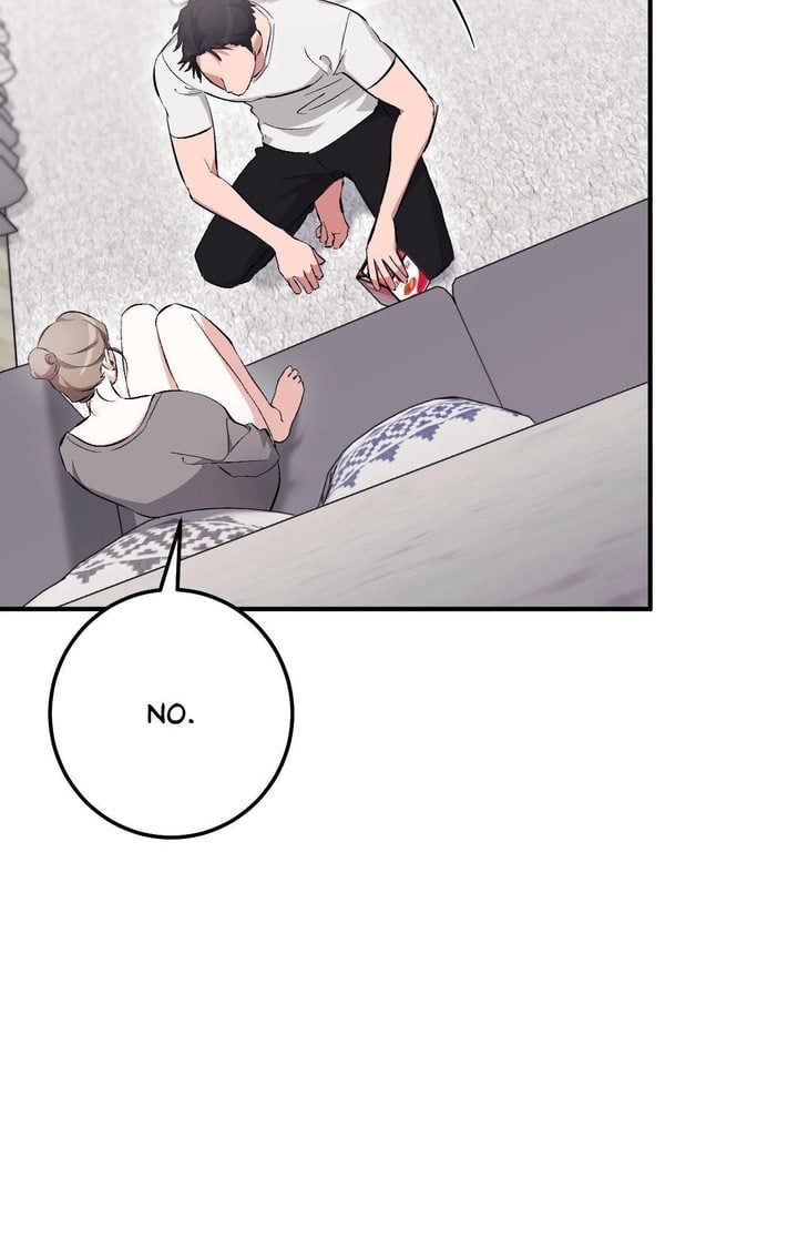 18+ Milk My Strawberries (Uncensored) Chapter 14 page 105