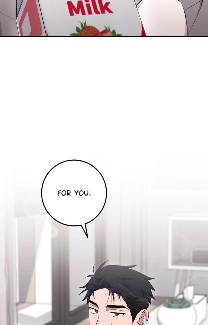 18+ Milk My Strawberries (Uncensored) Chapter 14 page 107