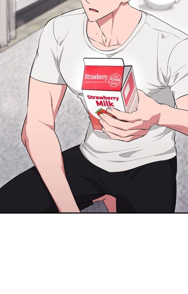 18+ Milk My Strawberries (Uncensored) Chapter 14 page 108
