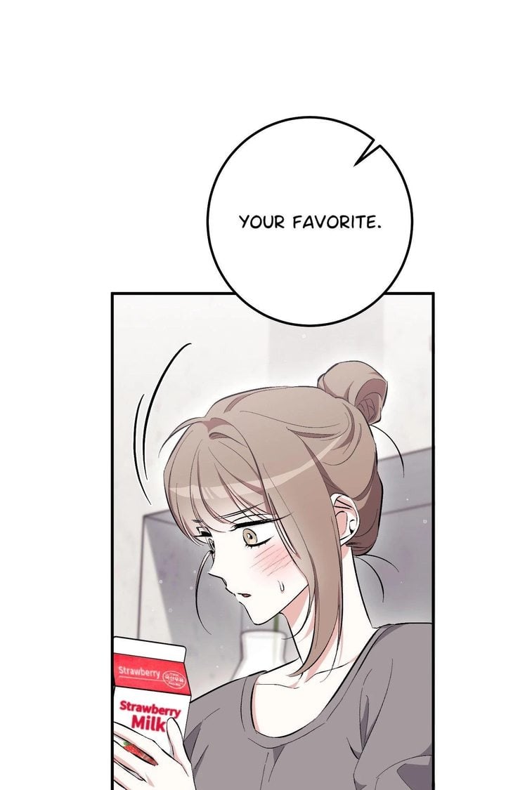18+ Milk My Strawberries (Uncensored) Chapter 14 page 109