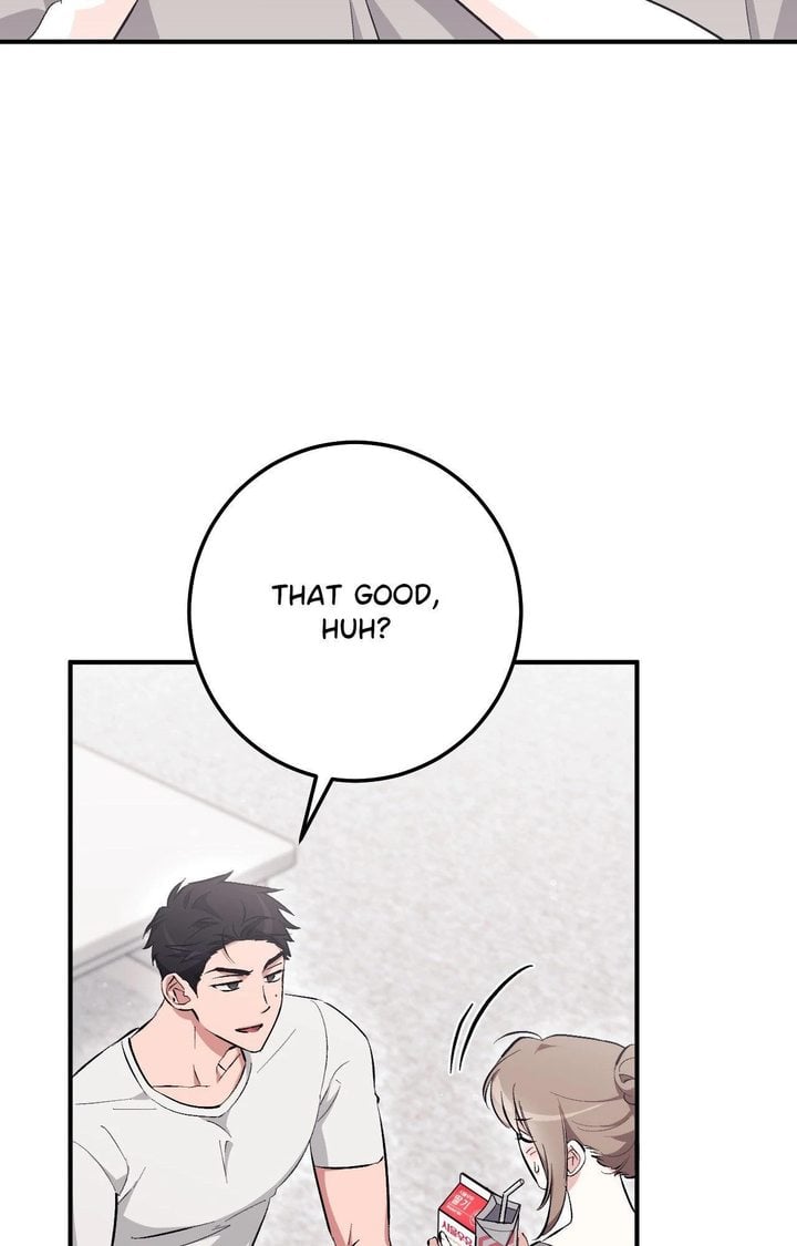 18+ Milk My Strawberries (Uncensored) Chapter 14 page 113