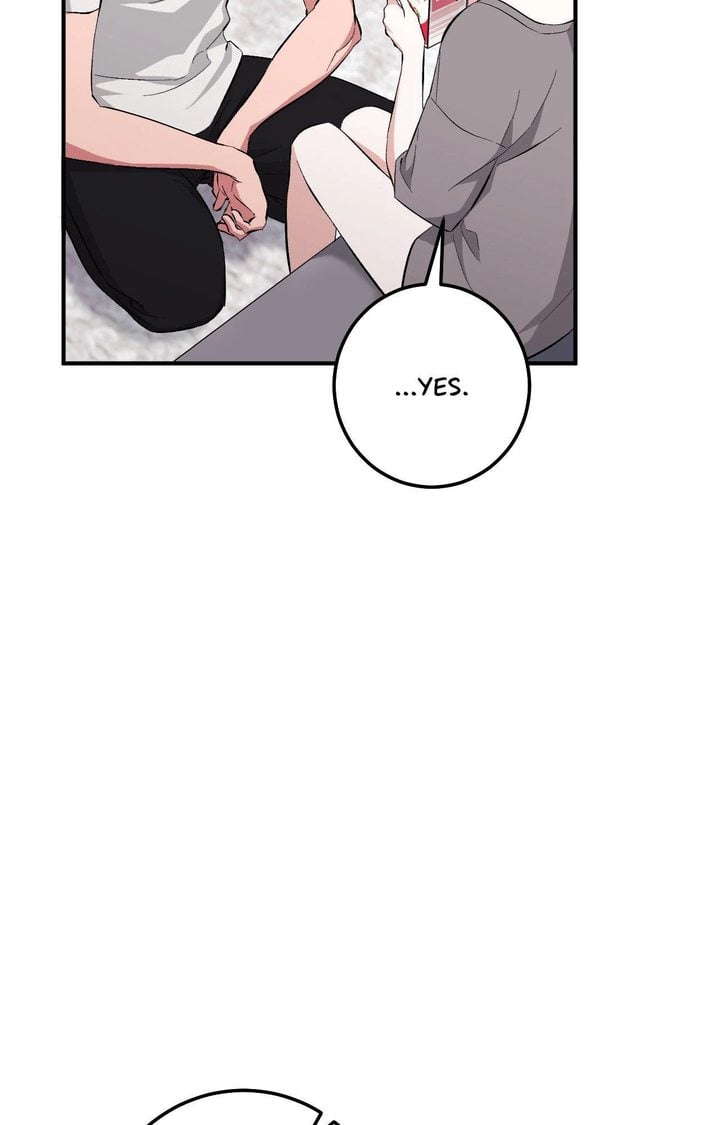 18+ Milk My Strawberries (Uncensored) Chapter 14 page 114