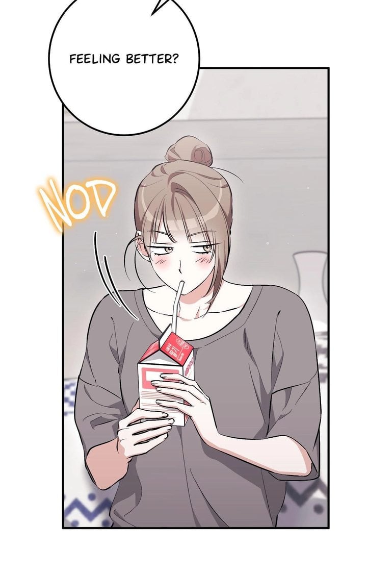 18+ Milk My Strawberries (Uncensored) Chapter 14 page 115