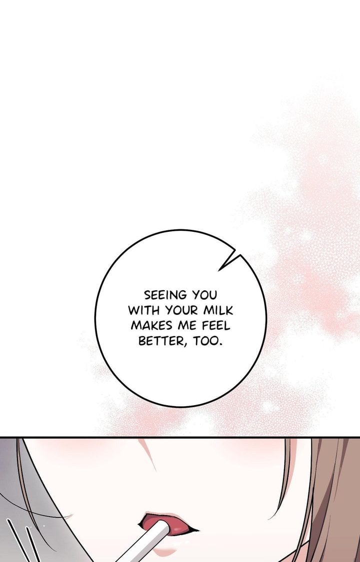 18+ Milk My Strawberries (Uncensored) Chapter 14 page 116