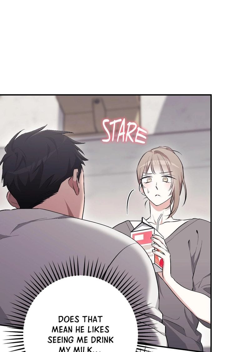 18+ Milk My Strawberries (Uncensored) Chapter 14 page 118