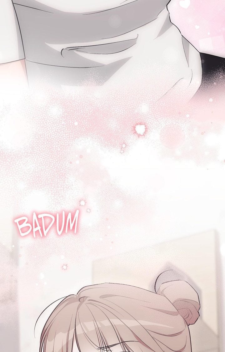 18+ Milk My Strawberries (Uncensored) Chapter 14 page 122