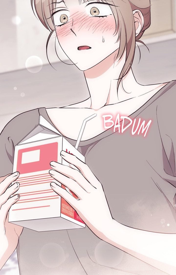 18+ Milk My Strawberries (Uncensored) Chapter 14 page 123
