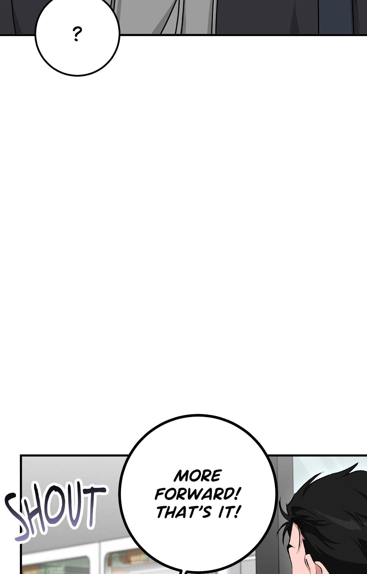18+ Milk My Strawberries (Uncensored) Chapter 15 page 4