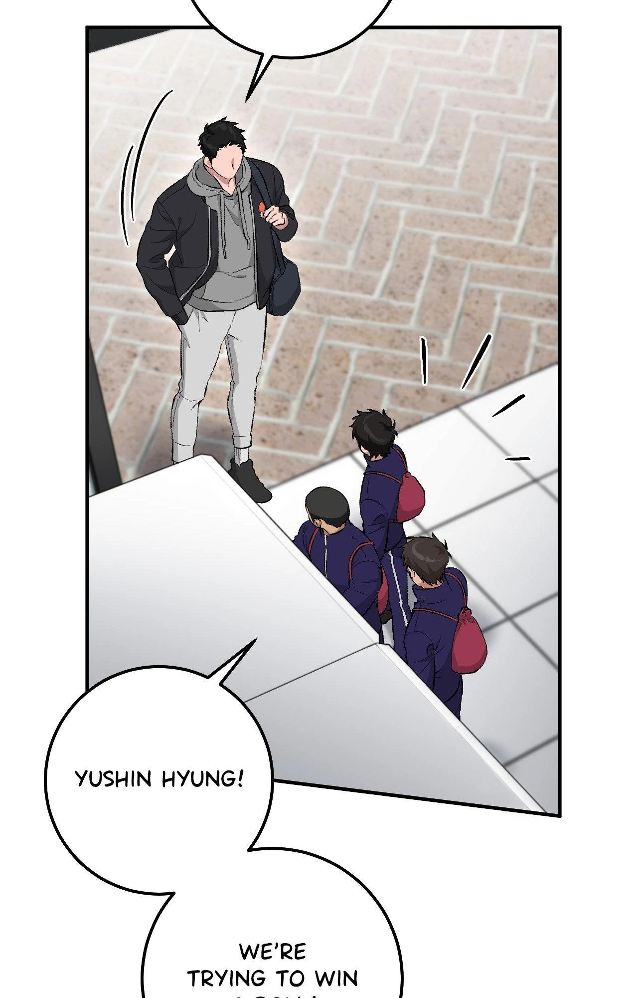 18+ Milk My Strawberries (Uncensored) Chapter 15 page 6