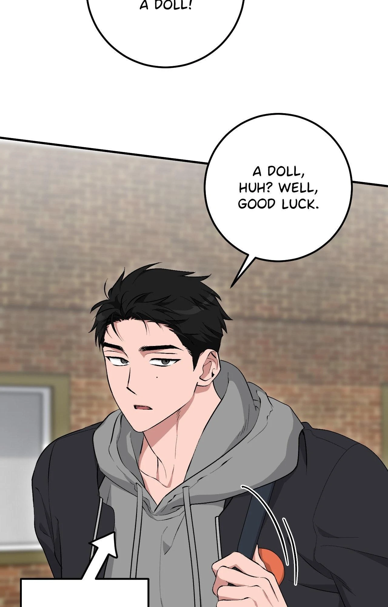 18+ Milk My Strawberries (Uncensored) Chapter 15 page 7