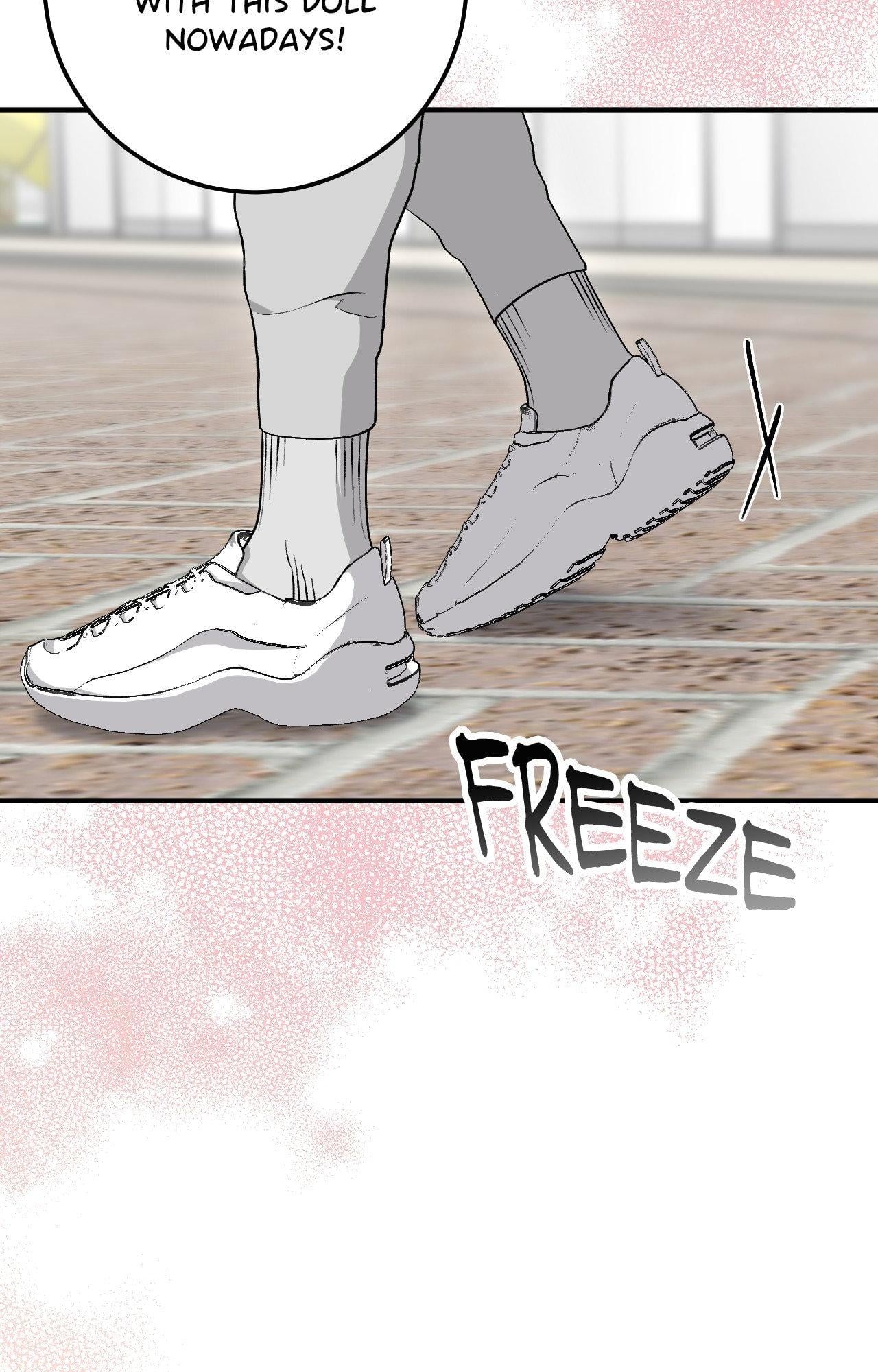 18+ Milk My Strawberries (Uncensored) Chapter 15 page 10