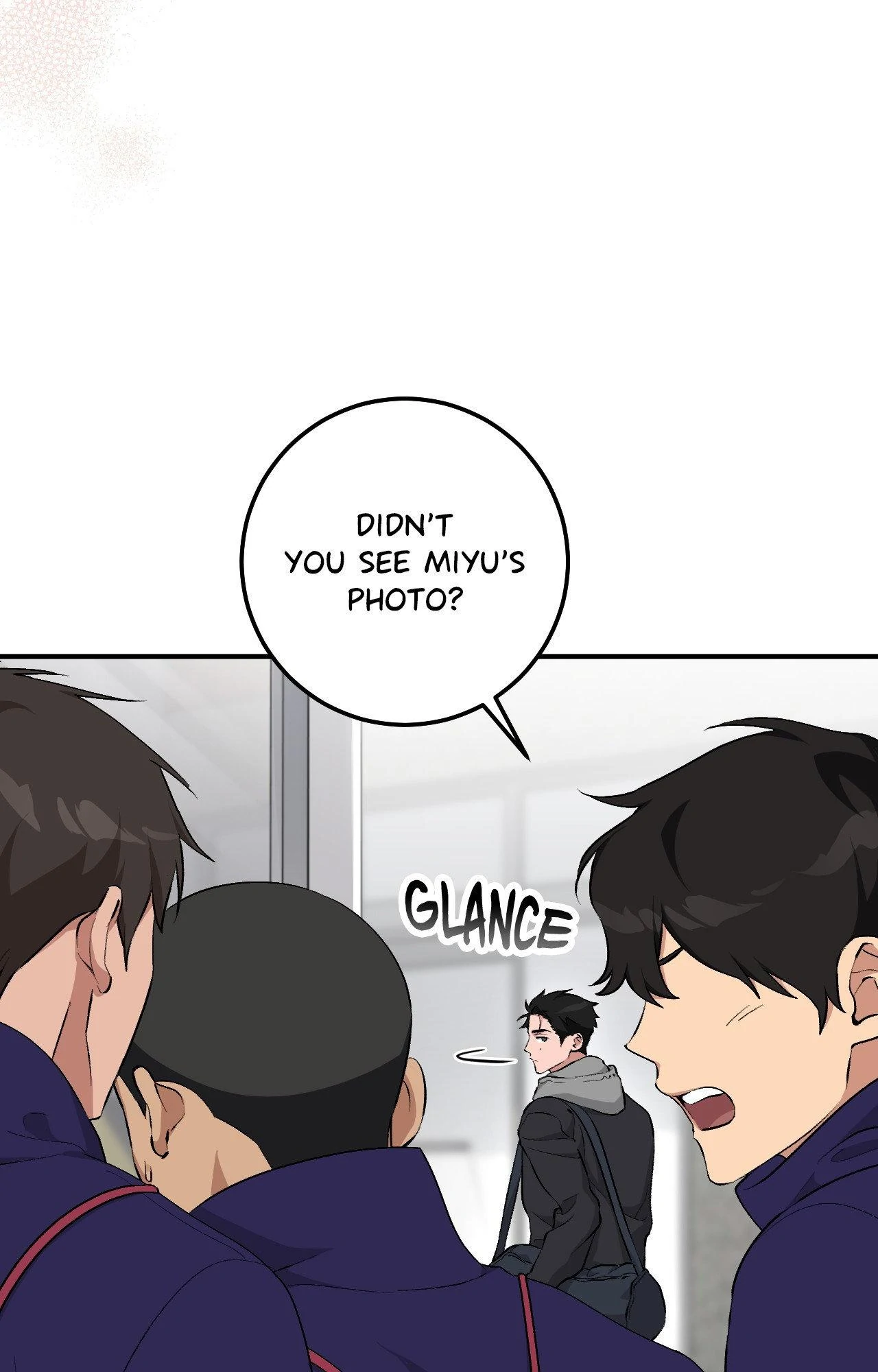 18+ Milk My Strawberries (Uncensored) Chapter 15 page 11