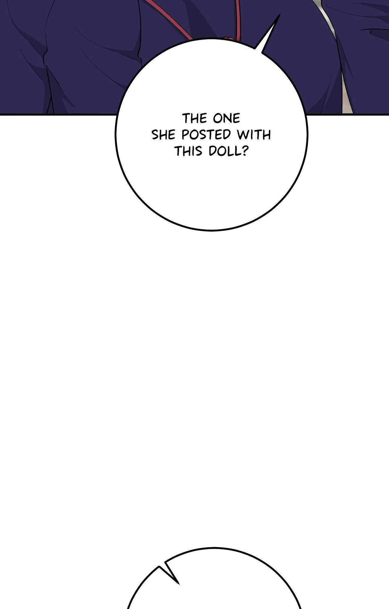 18+ Milk My Strawberries (Uncensored) Chapter 15 page 12