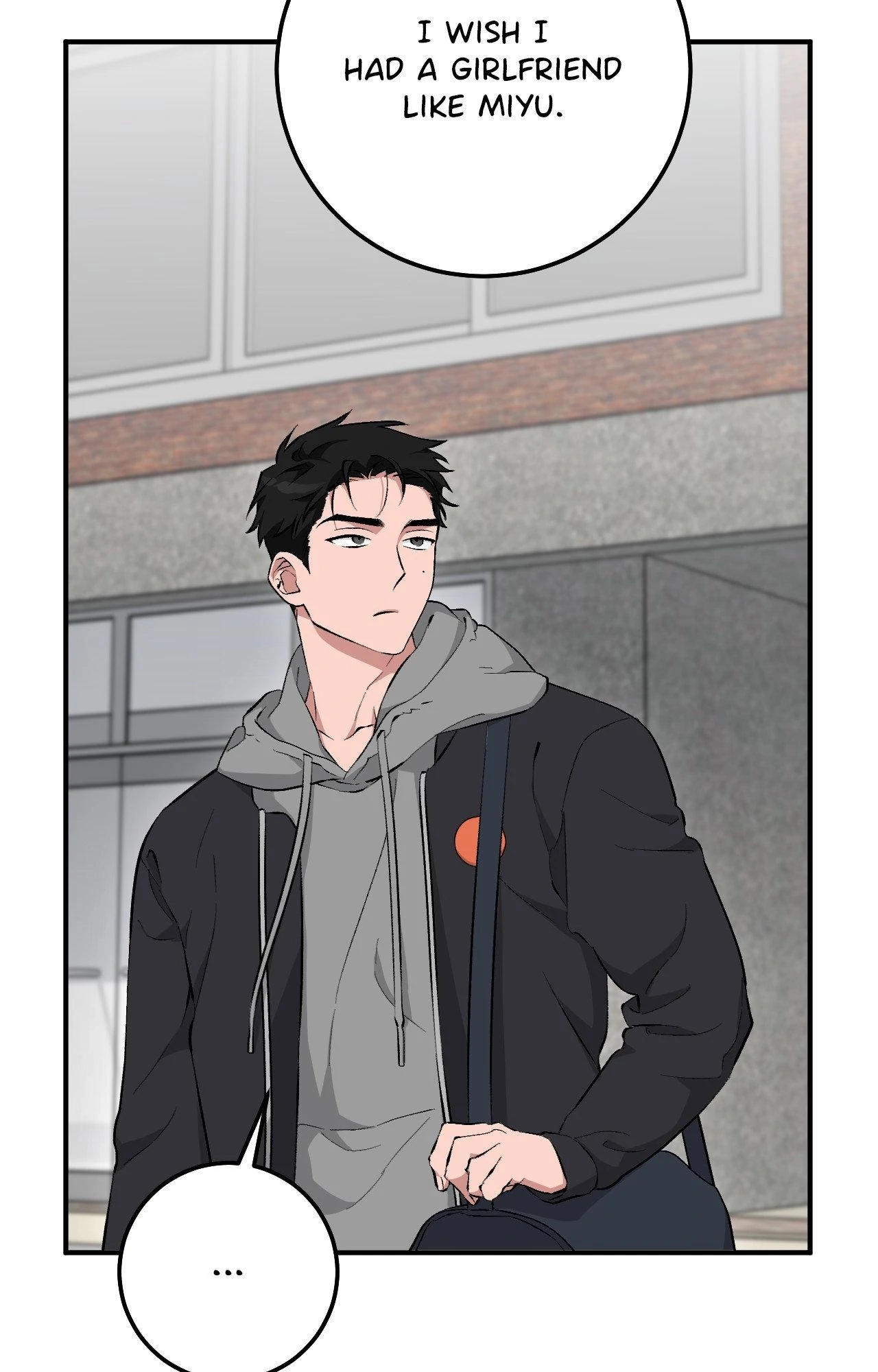 18+ Milk My Strawberries (Uncensored) Chapter 15 page 13