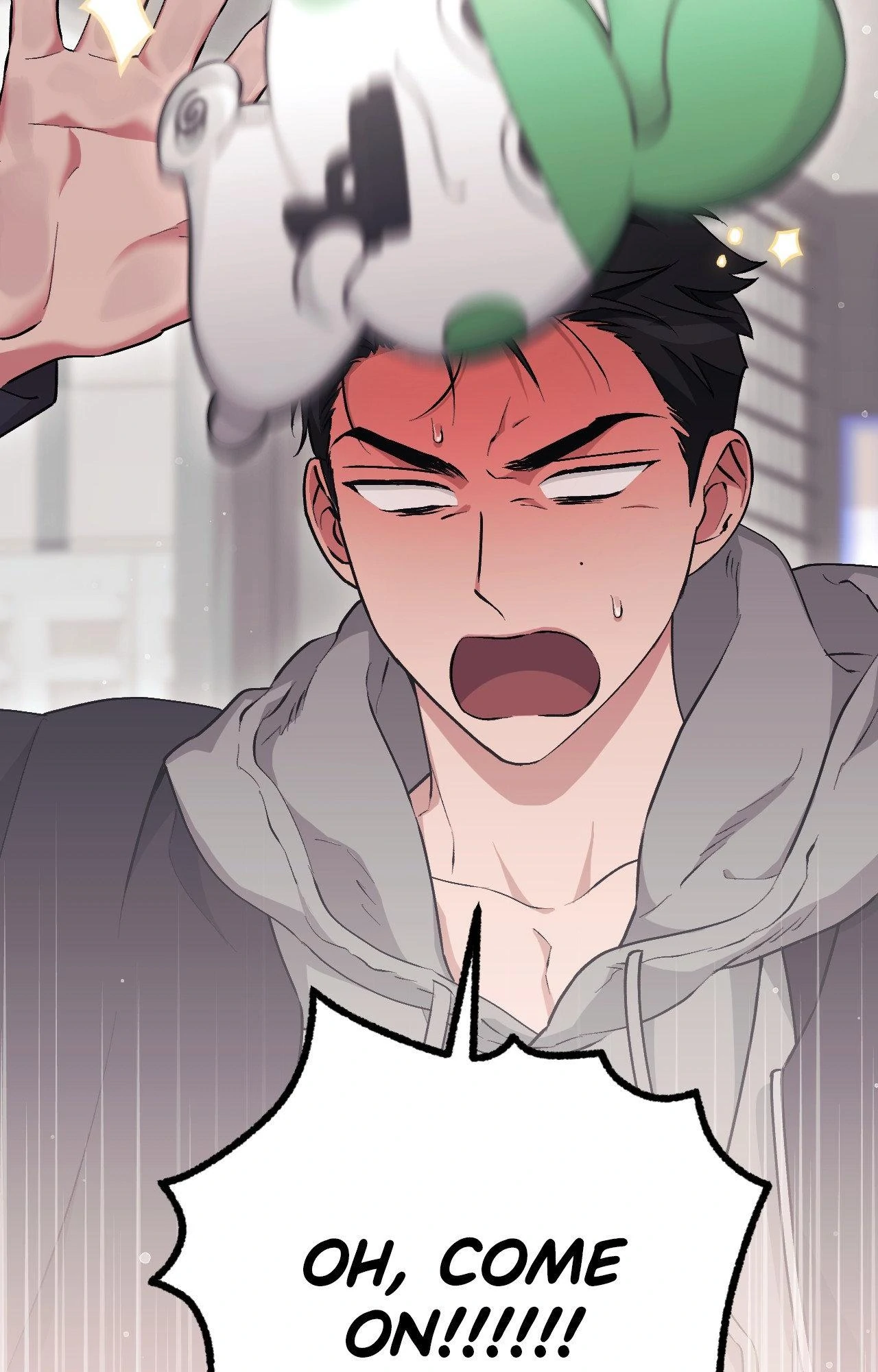18+ Milk My Strawberries (Uncensored) Chapter 15 page 17