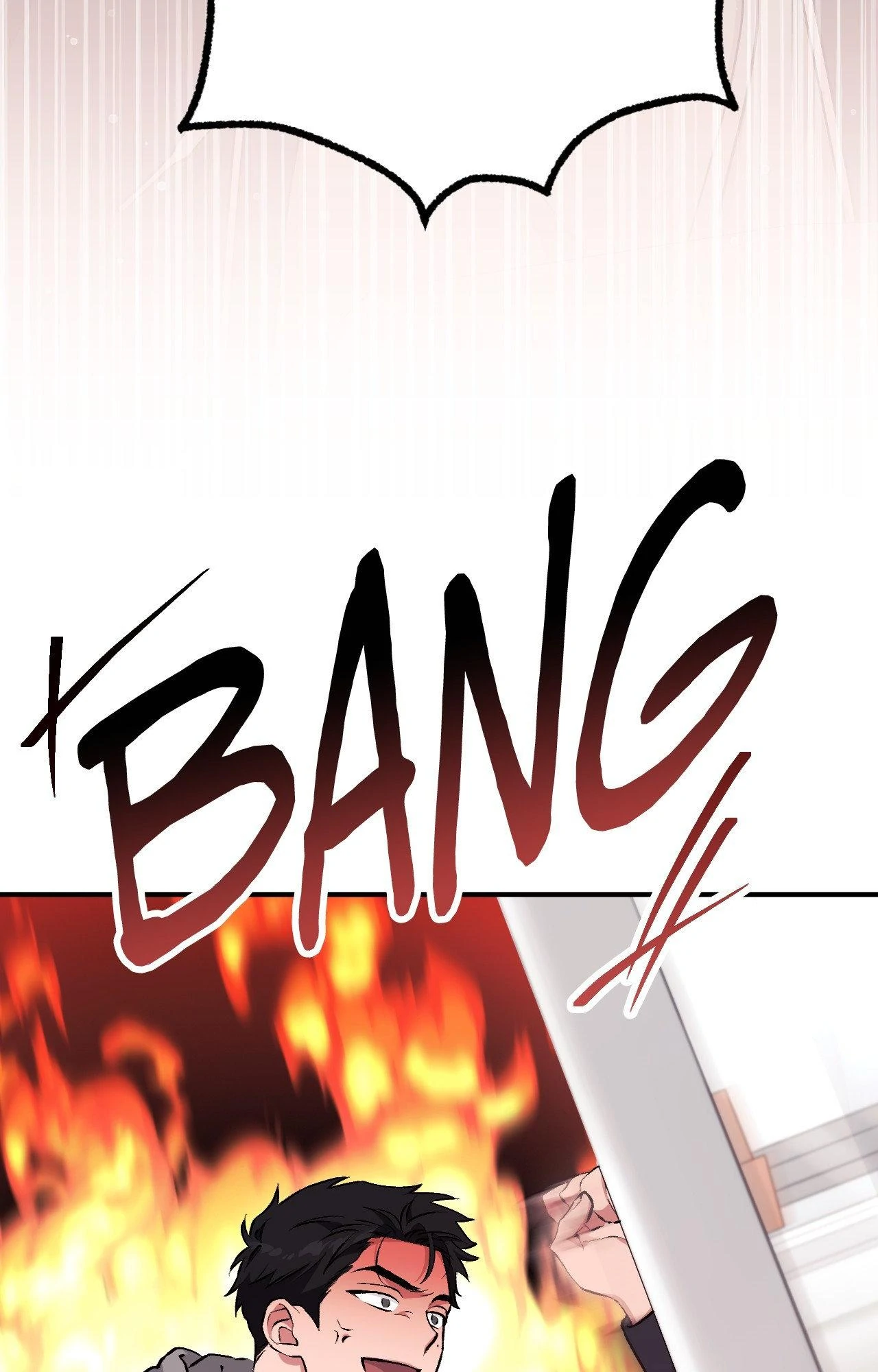 18+ Milk My Strawberries (Uncensored) Chapter 15 page 18