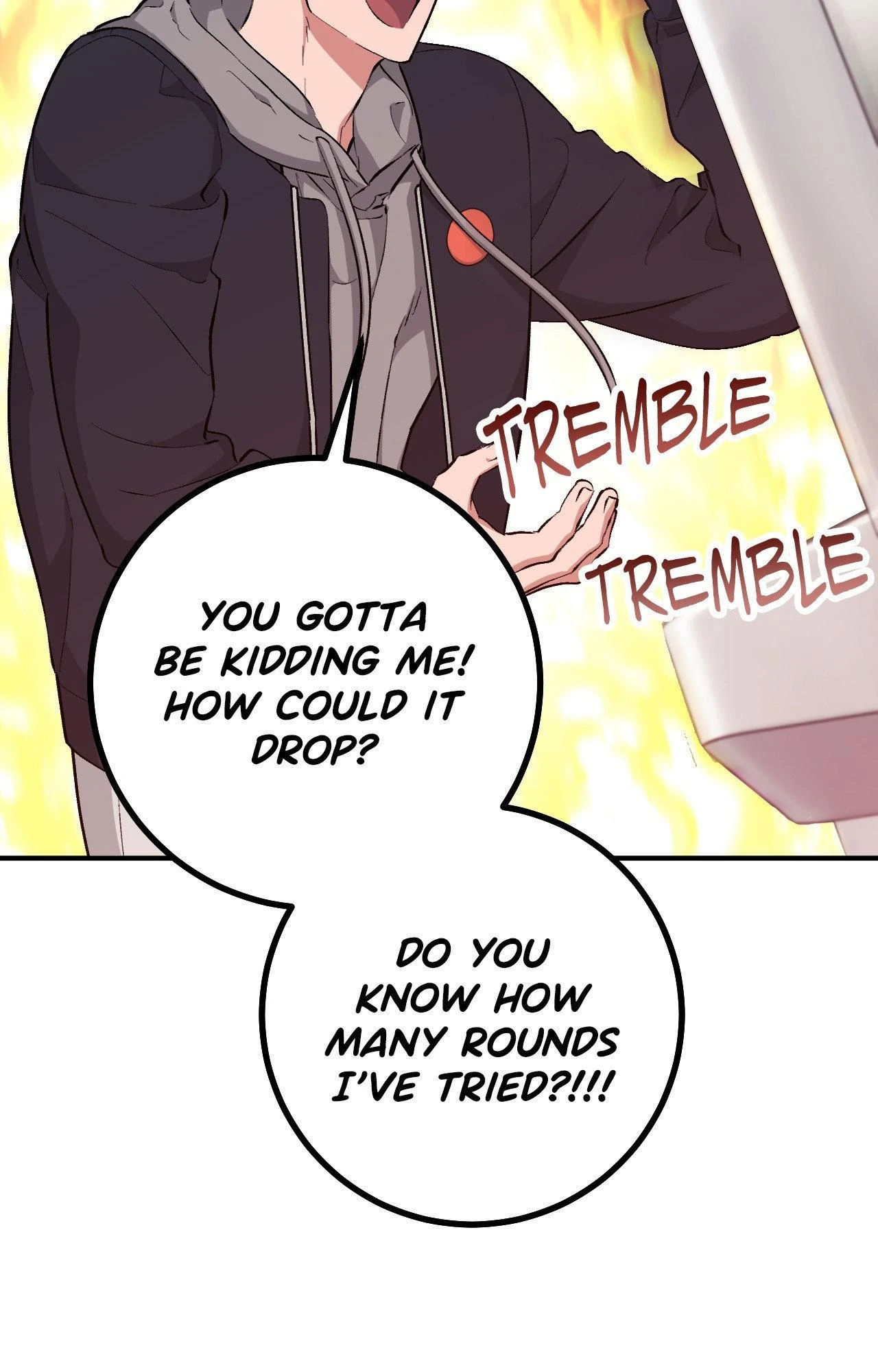 18+ Milk My Strawberries (Uncensored) Chapter 15 page 19