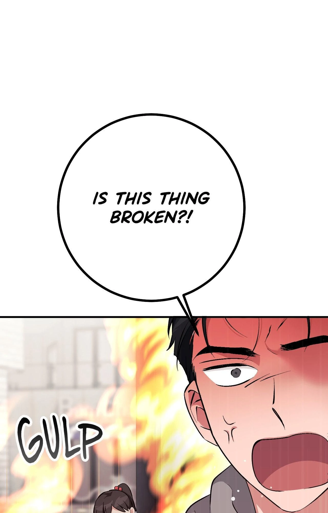 18+ Milk My Strawberries (Uncensored) Chapter 15 page 20