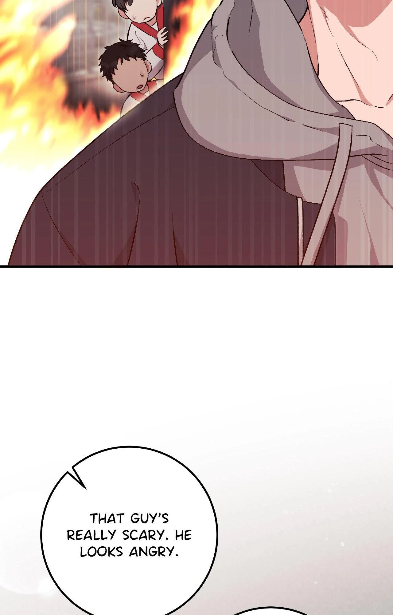 18+ Milk My Strawberries (Uncensored) Chapter 15 page 21